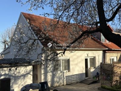 Eladó házrész Pécs