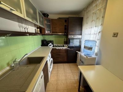 Eladó lakás Pécs
