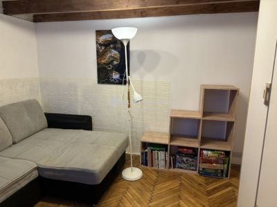 Eladó lakás Budapest