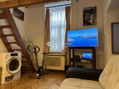 Eladó lakás Budapest