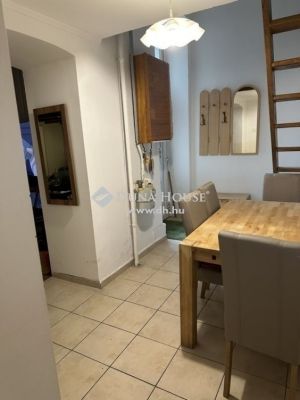 Eladó lakás Budapest