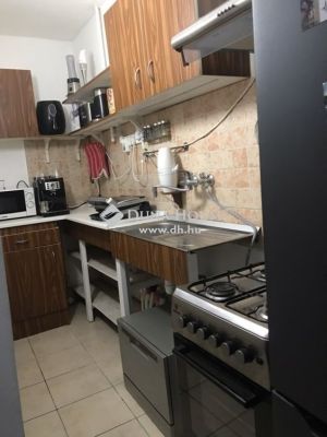 Eladó lakás Budapest