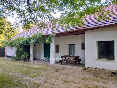 Eladó családi ház Tét