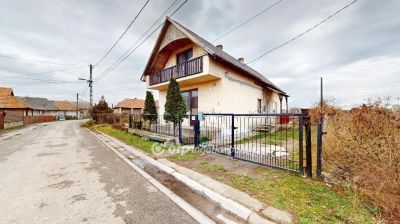 Eladó családi ház Encs
