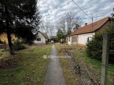 Eladó családi ház Debrecen