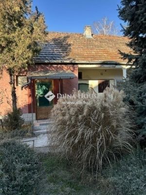 Eladó házrész Vecsés