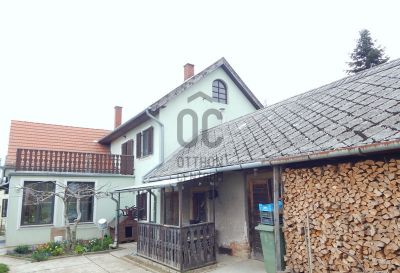 Eladó családi ház Zalaegerszeg