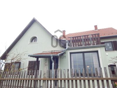 Eladó családi ház Zalaegerszeg