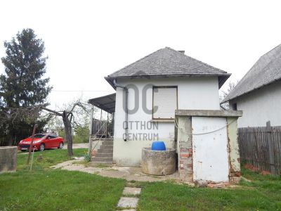 Eladó családi ház Zalaegerszeg