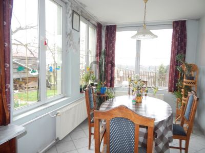 Eladó családi ház Zalaegerszeg