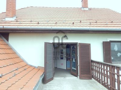 Eladó családi ház Zalaegerszeg