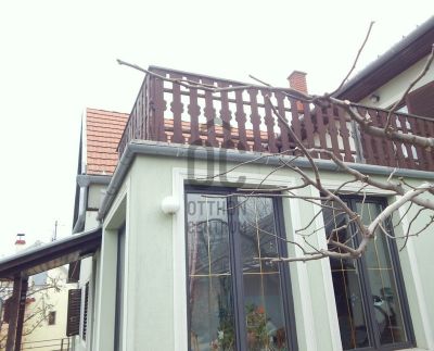 Eladó családi ház Zalaegerszeg