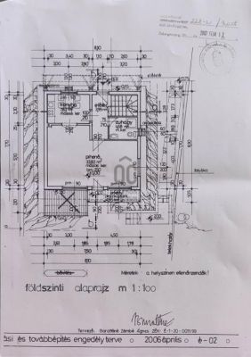 Eladó családi ház Zalaegerszeg