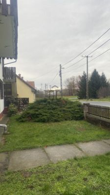 Eladó ikerház Zalaegerszeg