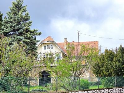 Eladó családi ház Pécs