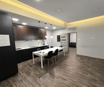 Kiadó iroda lakásban Debrecen