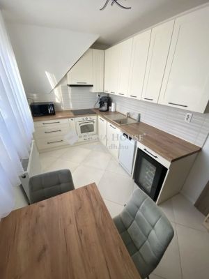 Eladó lakás Debrecen
