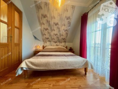 Eladó családi ház Kecskemét