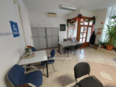 Eladó lakás Nagykanizsa