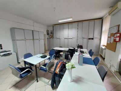 Eladó lakás Nagykanizsa
