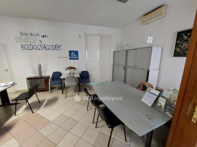 Eladó lakás Nagykanizsa