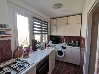 Eladó lakás Budapest