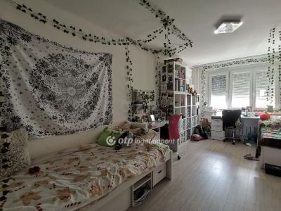 Eladó lakás Budapest