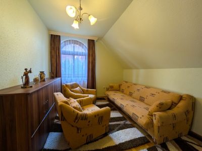 Eladó családi ház Debrecen
