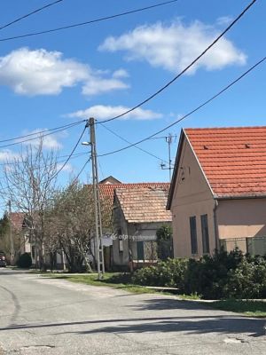 Eladó családi ház Siklós