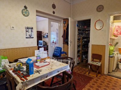 Eladó házrész Debrecen