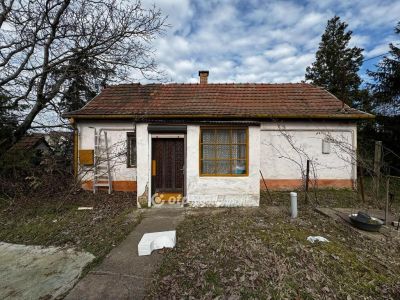 Eladó családi ház Debrecen
