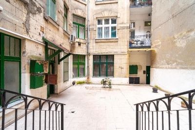 Eladó lakás Budapest