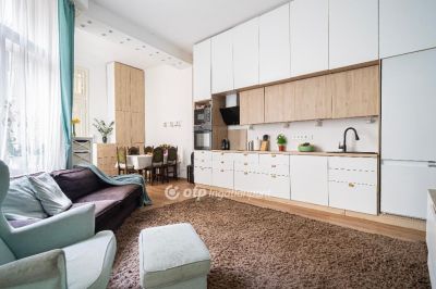 Eladó lakás Budapest