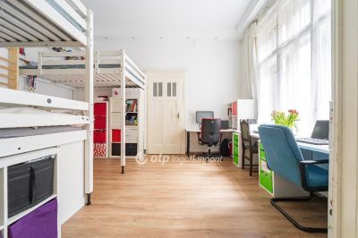 Eladó lakás Budapest