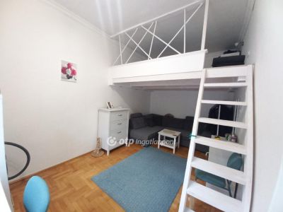 Eladó lakás Budapest