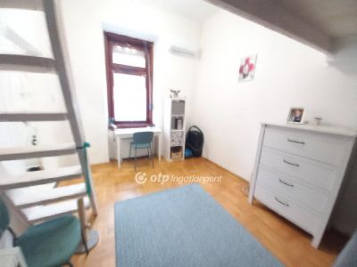 Eladó lakás Budapest