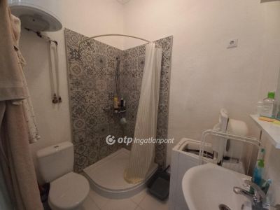 Eladó lakás Budapest