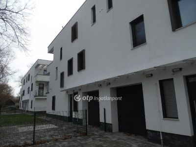 Eladó ikerház Budapest
