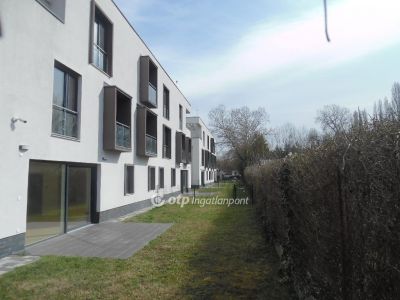 Eladó ikerház Budapest