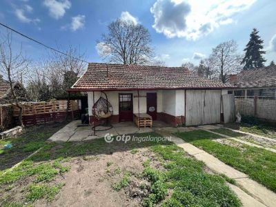 Eladó családi ház Berettyóújfalu
