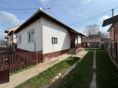 Eladó családi ház Berettyóújfalu