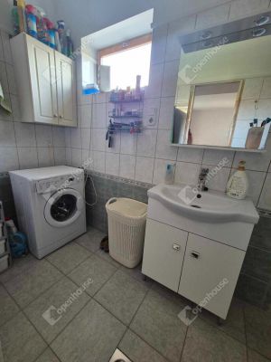 Eladó családi ház Gyömrő