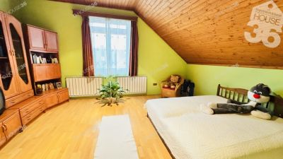 Eladó családi ház Kecskemét