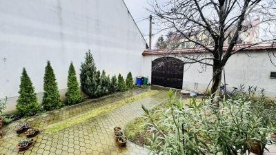 Eladó családi ház Kecskemét
