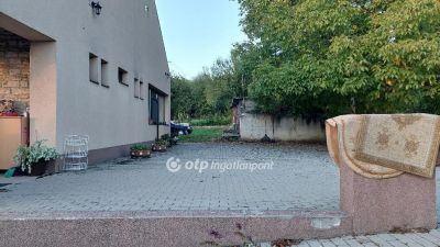 Eladó családi ház Tarjánpuszta