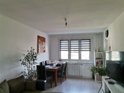Eladó lakás Budapest