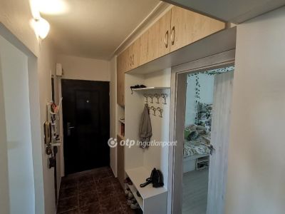 Eladó lakás Budapest