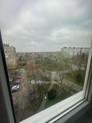 Eladó lakás Budapest