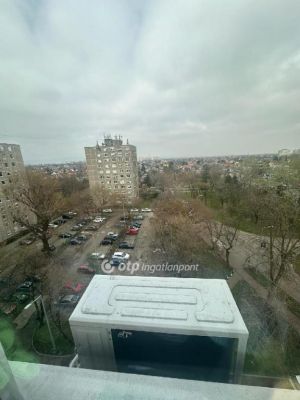 Eladó lakás Budapest