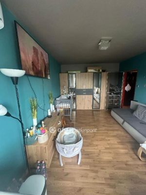 Eladó lakás Budapest